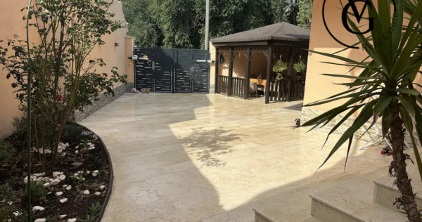 Casa P+1+M Stadionul Farul