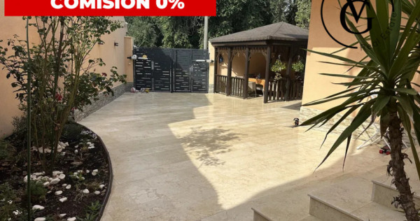 Casa P+1+M Stadionul Farul