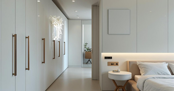 Apartament cu 4 camere de in zona de Nord