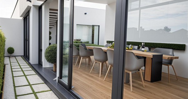 Apartament cu 4 camere de in zona de Nord