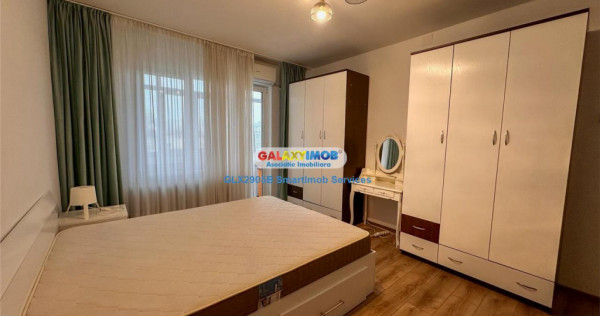 Garsoniera | Rahova, strada Dunavat nr 9 | 350 euro