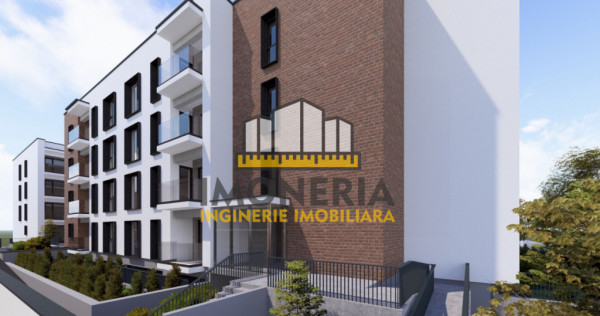 Empire Tornadei 2 – Comision 0% – 4 camere, bucătărie