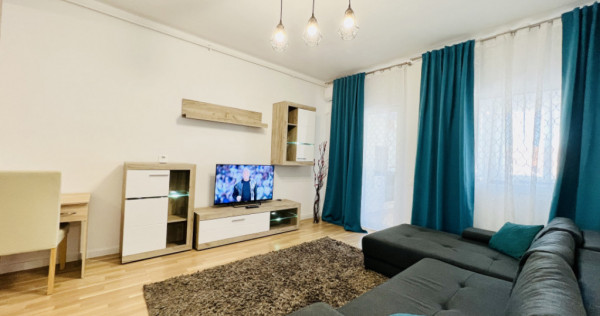 Garsoniera in Popesti Leordeni-Oltenitei -Lidl-Maica Tereza