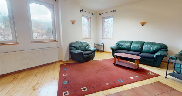 Edificiu interbelic:Rezidenta Lux,Sediu firma,Clinica,Invest