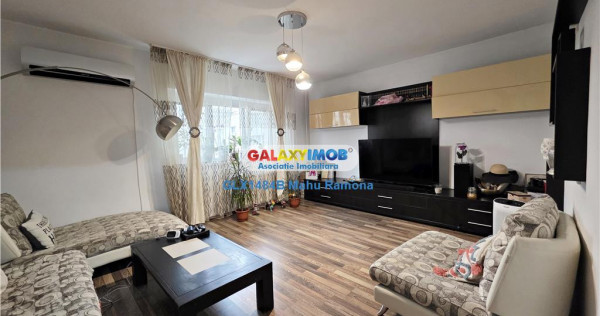 Apartament 3 camere decomandat, spatios, langa Mall Vitan