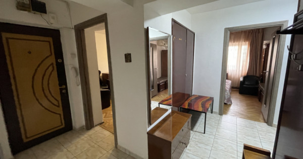 3 Camere Magazin Bucur Obor - Bloc ALMO 1 - Mobilat si Utila