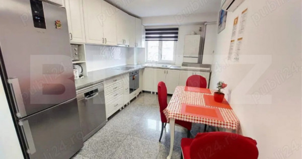 Apartament 3 camere, zona iulius mall