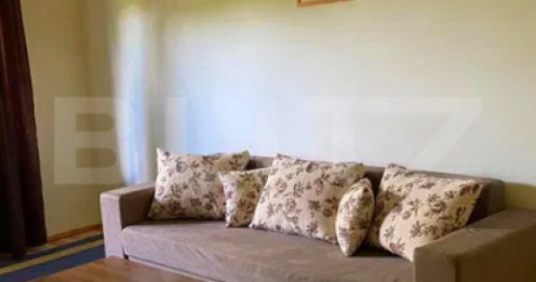 Apartament 2 camere, 60 mp, zona Braytim