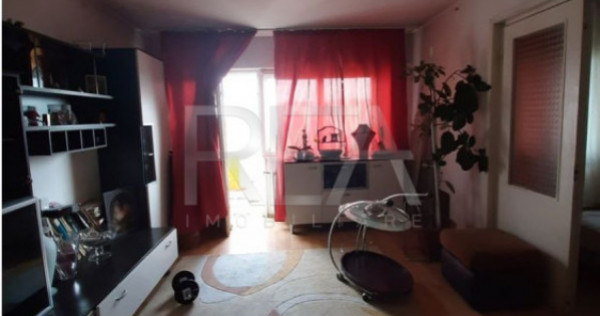 Apartament 4 camere -Lujerului / Militari