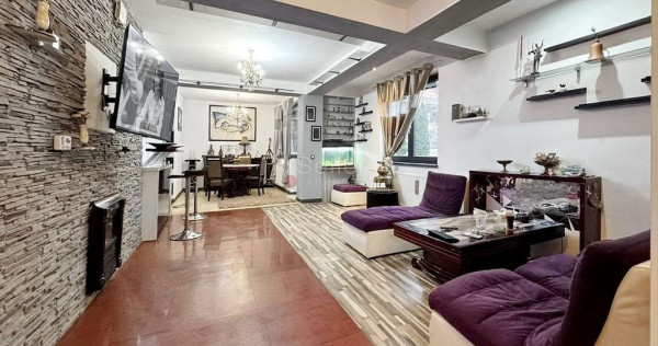 Zona Rezidentiala De Interes