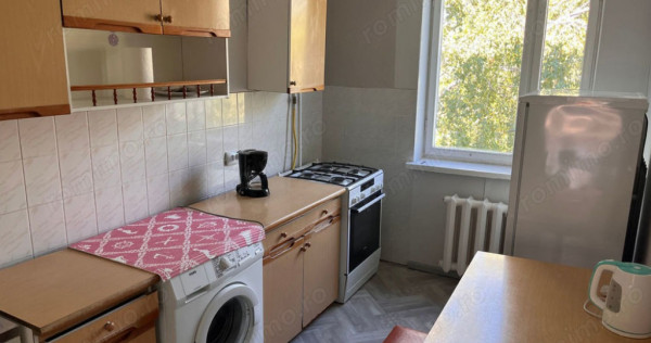 2 Camere zona Crangasi