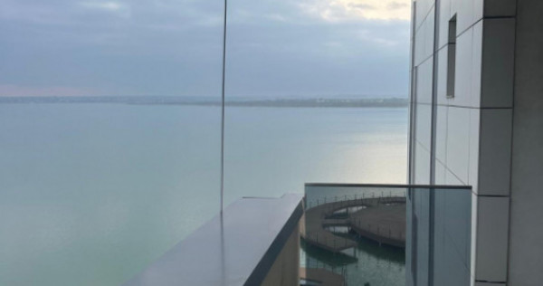 Apartament modern cu 2 camere de inchiriat, Mamaia-Sat - ved