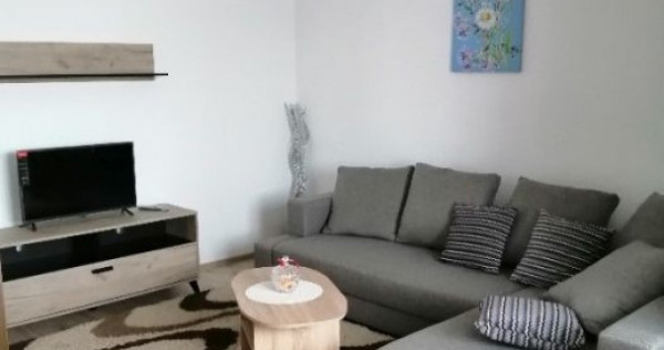 Garsoniera situata in zona Crangasi