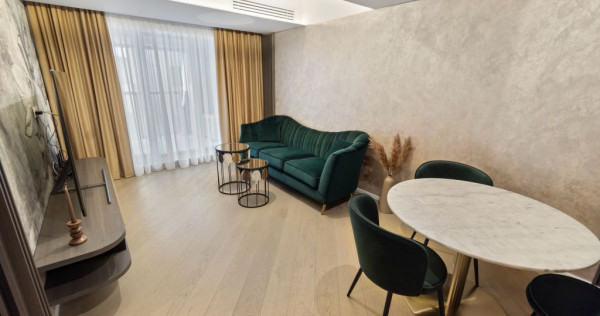 Cortina Academy 2 Camere | Lux | Prima Inchiriere