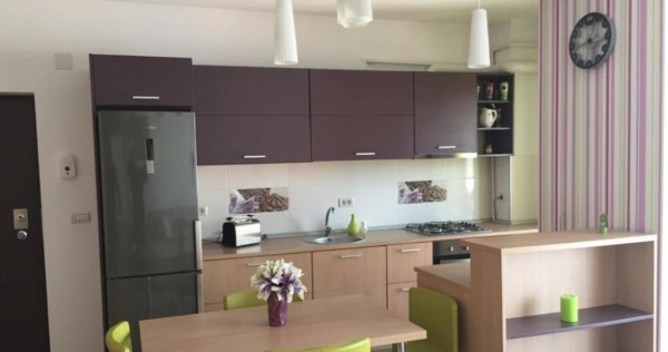 2 camere - Bulevardul Chisinau