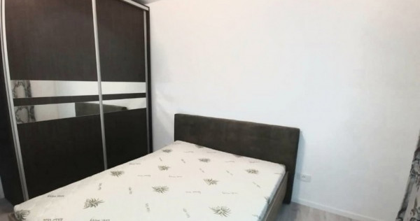 Garsoniera zona Mihai Bravu