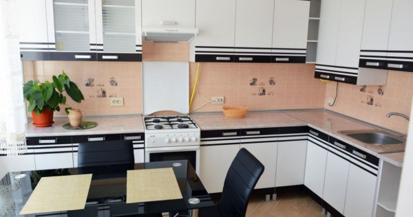 De inchiriat garsoniera zona Tineretului