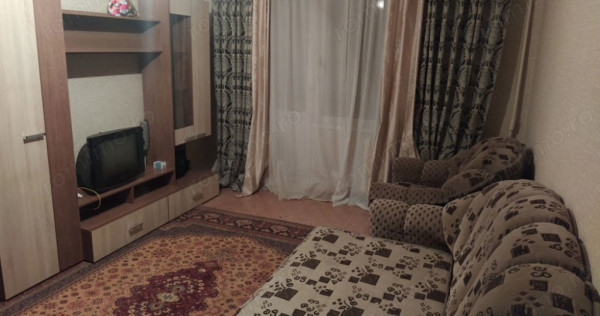 2 Camere - Zona Crangasi