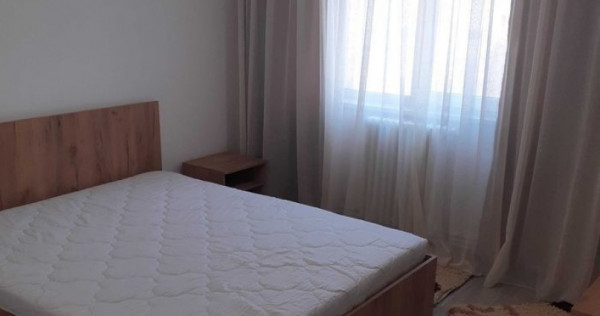 2 camere - Gara de Nord