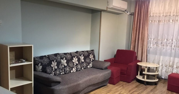 Garsoniera zona Virtutii