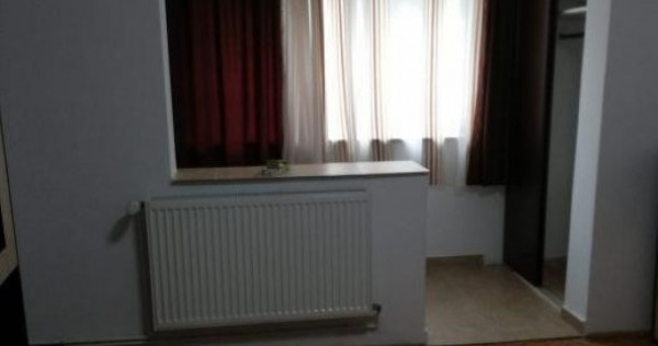 Garsoniera de inchiriat langa Sala Palatului