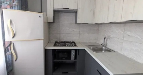 Garsoniera de vanzare zona Rahova