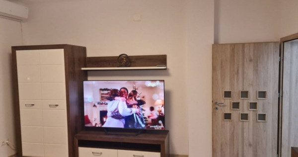 Garsoniera de inchiriat situata in zona Universitati