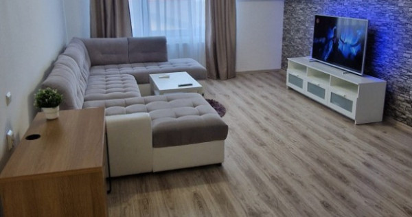 2 camere, nou, modern, centrala, parcare, metrou Pacii, Apusului