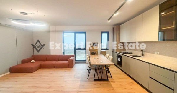 APARTAMENT MODERN 3 CAMERE-DARWIN-PRIMA INCHIRIERE