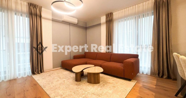 APARTAMENT MODERN 3 CAMERE-DARWIN-PRIMA INCHIRIERE