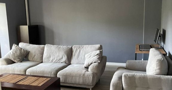 Apartament 2 camere zona Parc Vacaresti/Oltenitei an 1986