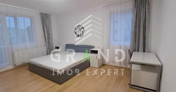 Ap 1 cameră | 44 mp | Decomandat | Zorilor&ndash;str. Viilor |