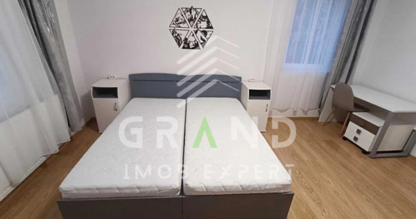 Apartament Spațios 1 Camera – Zorilor, Str. Viilor | Perf