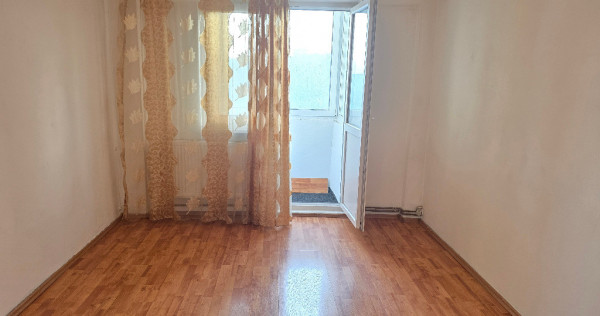 Vand apartament 2 camere decomandat in Deva, zona Micro 15,