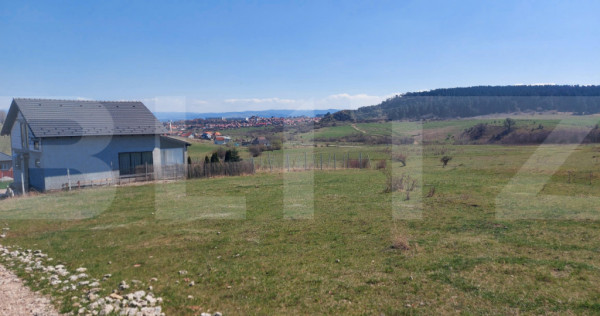 534 mp | PUZ aprobat P+1 | CF curat | Acces drum privat incl