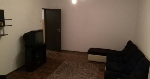 2 camere in zona Giurgiului