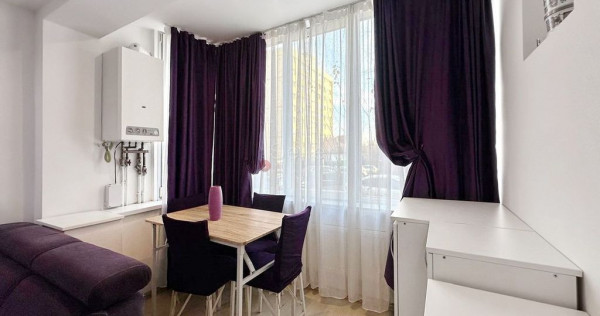 Acces Facil Zona Linistita