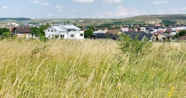 Teren intravilan Piatra Neamt, zona Fermelor