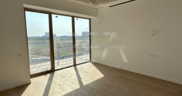 Sky Residence 4 Cam • 148 mp • Terasă + 2 Parcări –