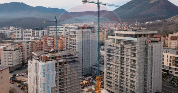 Cosmopolit Zenit – Ansamblu Rezidențial Premium în R?...