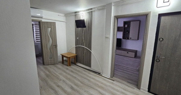 INEL 2 , 2 CAMERE DECOMANDAT CU CENTRALA GAZE