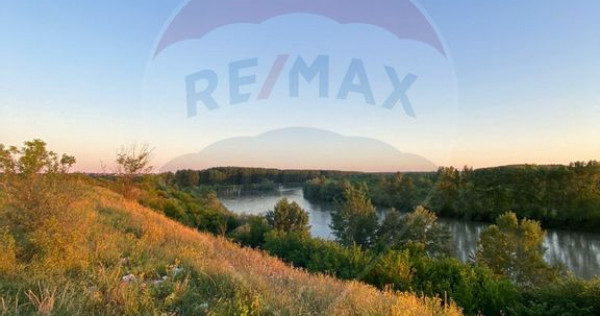 Teren 2,500mp Malu Mare / Strada BECHETULUI