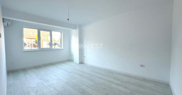 COMISION 0%! 2 CAMERE DECOMANDAT BLOC NOU