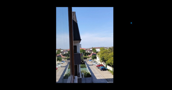 Apartament cu 2 camere WIN RESIDENCE Str. Toamnei nr. 30