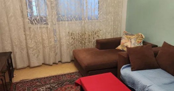 APARTAMENT 3 CAMERE, 1 DEC 1918/TRAPEZULUI