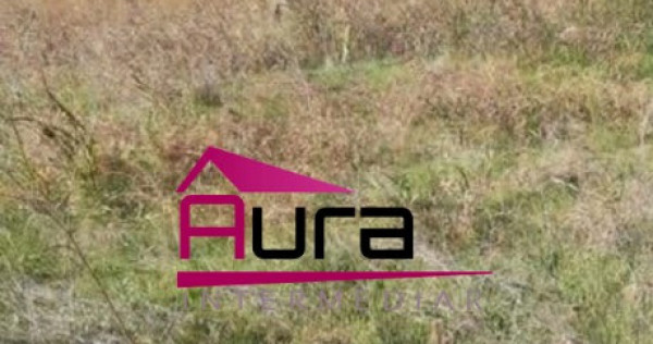 Teren Intravilan Sat Iazurile,Com.Valea Nucarilor,Jud.Tulcea