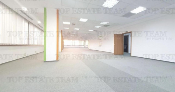 Spatiu de Birouri de 174 mp in Zona Lujerului