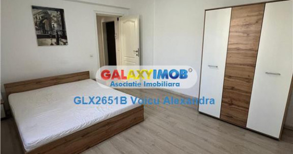 Garsoniera Moderna Bloc Nou Berceni - Dimitrie Leonida - Par