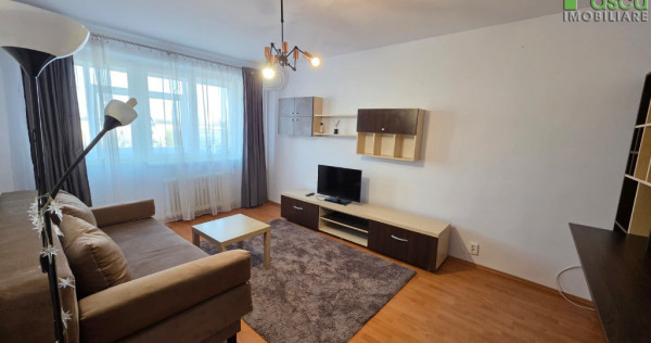 Inchiriere apartament 3 camere sos. Giurgiului, Drumul Gazarului