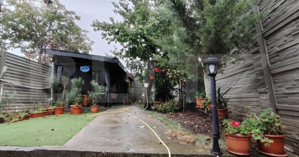 Casa P+M cartier 1 Mai, in apropiere de Parcul N Romanescu